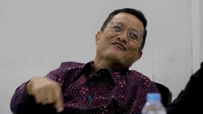 Menteri Sosial