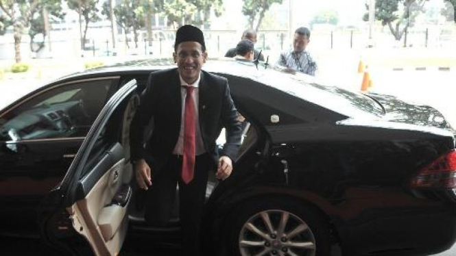 Nadiem Makarim