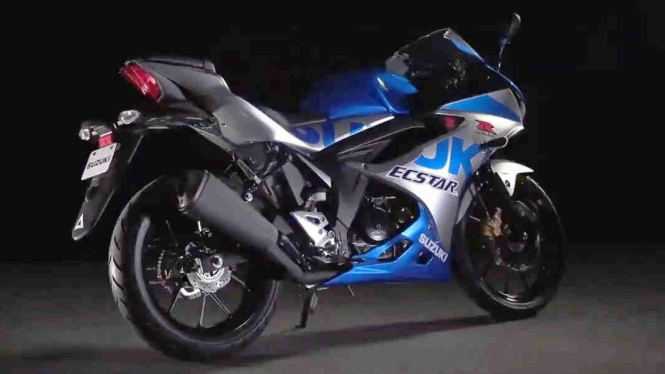 Suzuki GSX-R150
