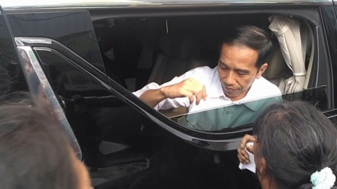 Jokowi