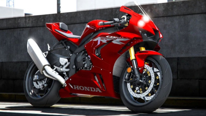 Honda CBR