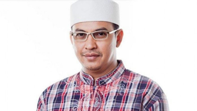 Ustaz Jeffry - Uje