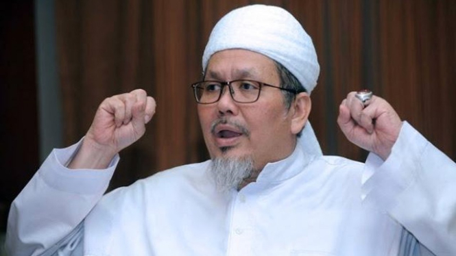 Tengku Zulkarnain