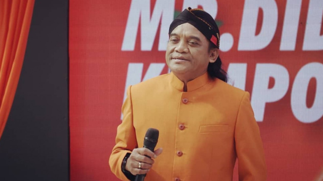 Didi Kempot