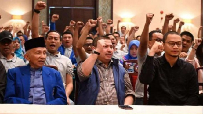 Anak Amien Rais