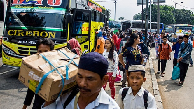 Mudik