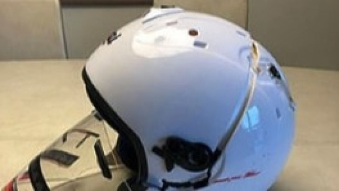 helm arai