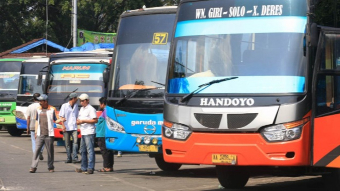 Mudik