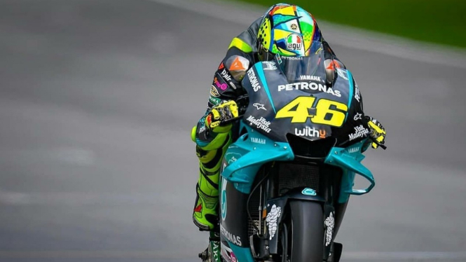 Valentino Rossi