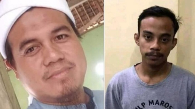 Ustaz Karyo Susanto
