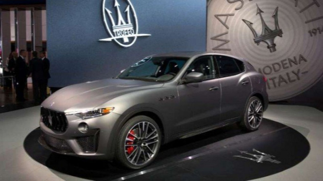 Maserati