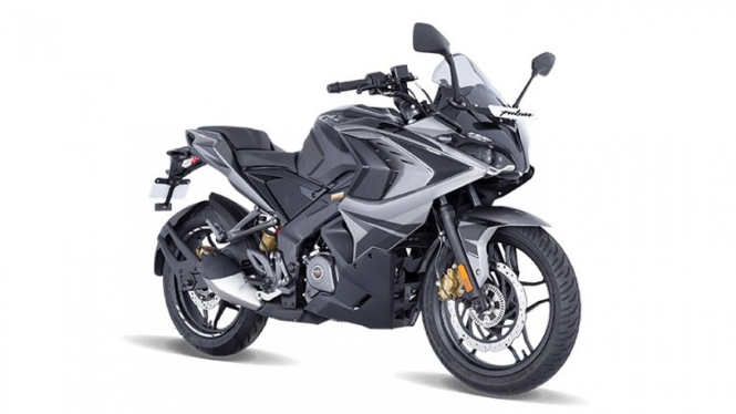 Bajaj Pulsar RS200 calon pesaing Kawasaki Ninja 250