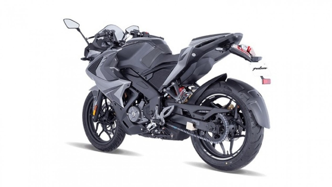 Bajaj Pulsar RS200 calon pesaing Kawasaki Ninja 250