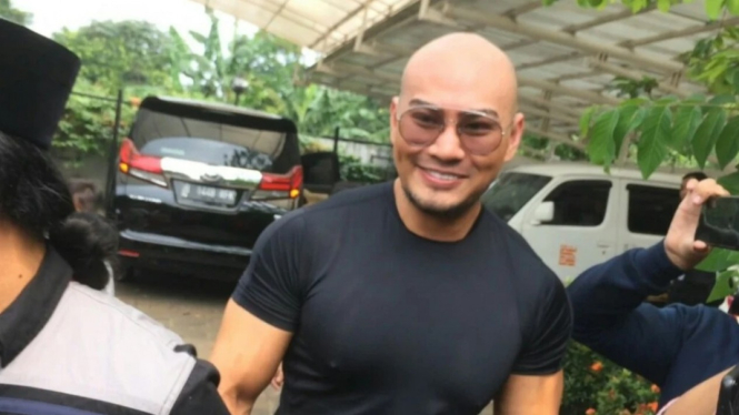 Deddy Corbuzier