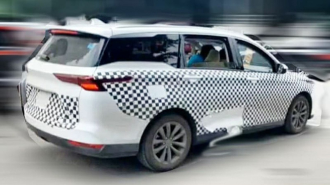 Wuling Victory
