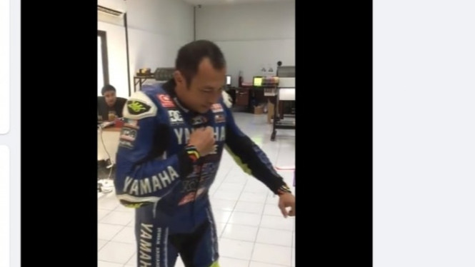 Ardians Racing Suit