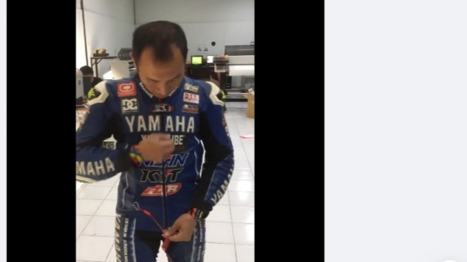 Ardians Racing Suit