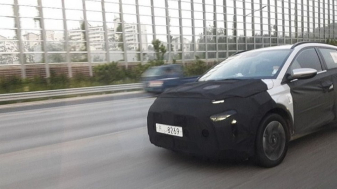 MPV Hyundai yang bakal jadi pesaing Toyota Avanza CS