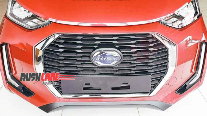 Datsun Redi-GO
