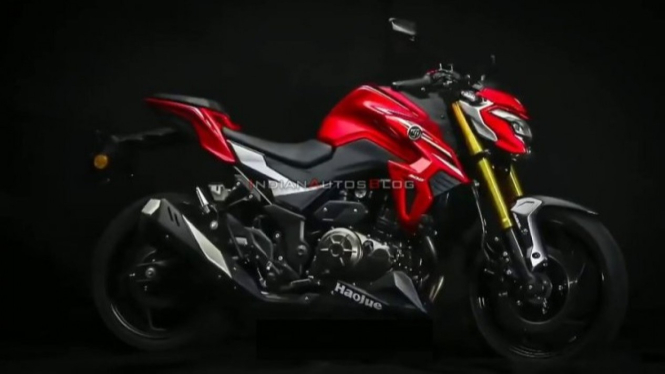 Suzuki GSX-S300 akan mendarat 16 Juni