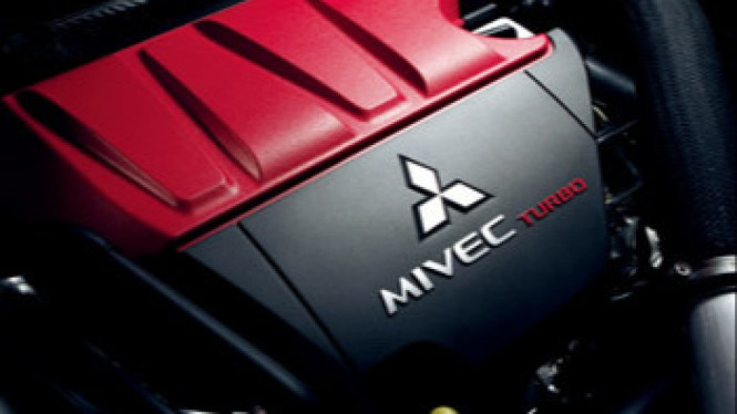 Mesin MIVEC Kunci di Balik Performa Optimal Mobil Mitsubishi