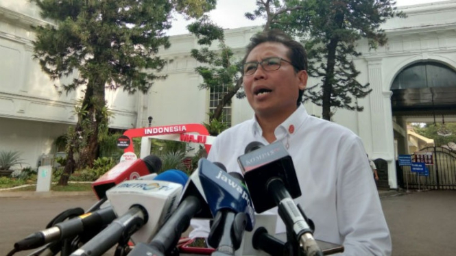 Fadjroel Rachman