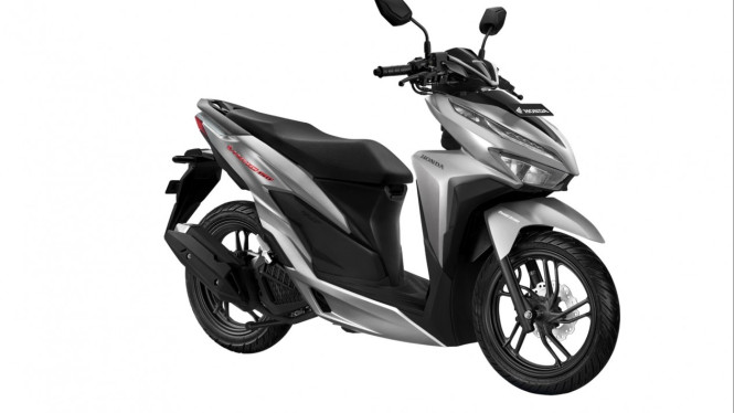 New Honda Vario