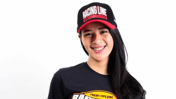 Racingline jadi Official Merchandise Oneprix