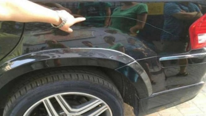 Cat Mobil Lecet