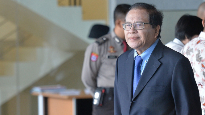 Rizal Ramli