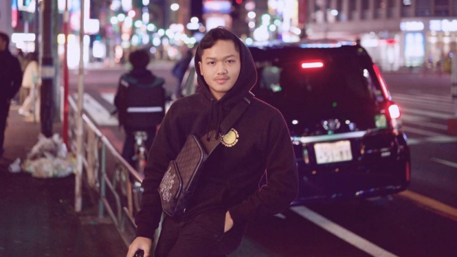 Azriel Hermansyah