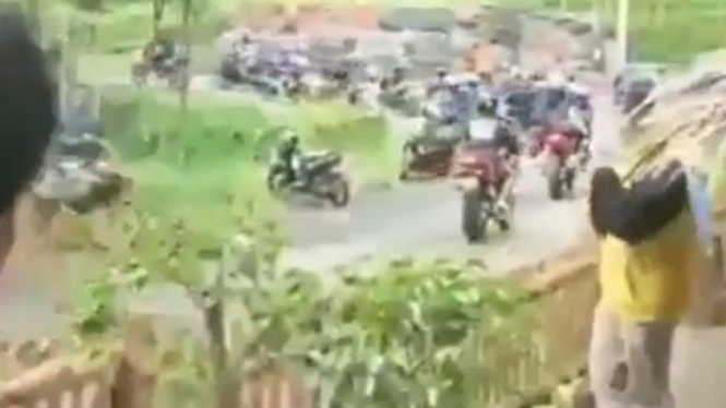 Pemotor Geber-geber