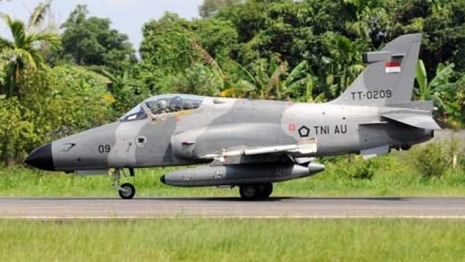 Mengulik kelebihan dan kekurangan Hawk 209