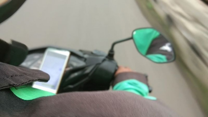 Ojek Online