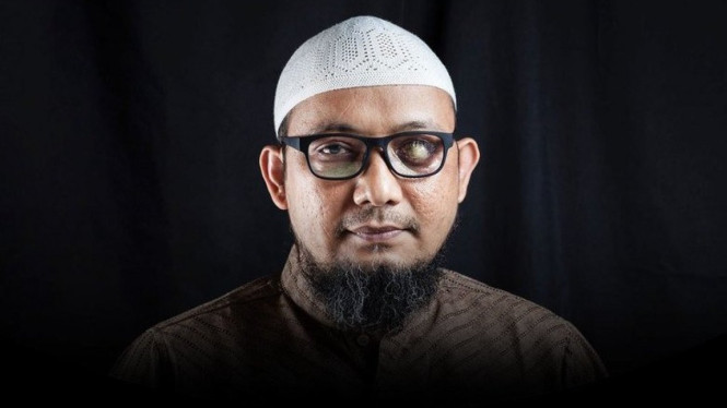 Novel Baswedan