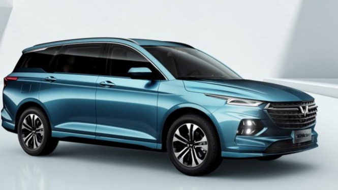 Wuling Victory