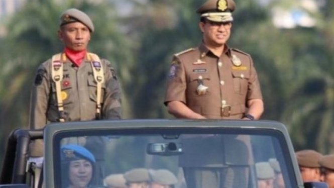Anies Baswedan