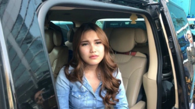 Ayu Ting Ting
