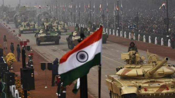 Tank India
