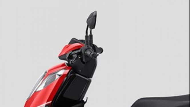 Honda Genio