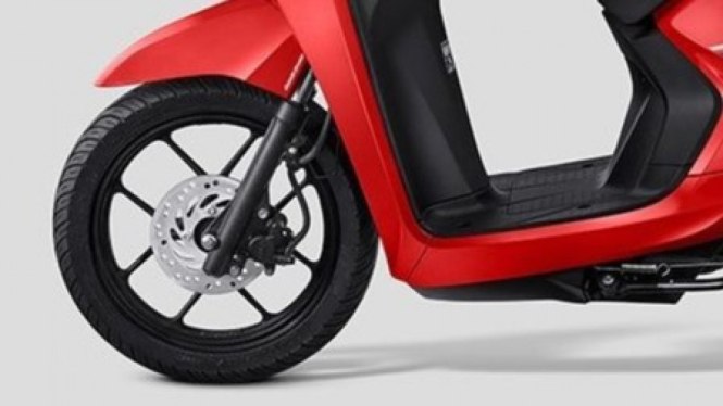 Honda Genio