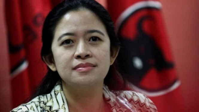 Puan Maharani