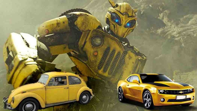 Bumblebee