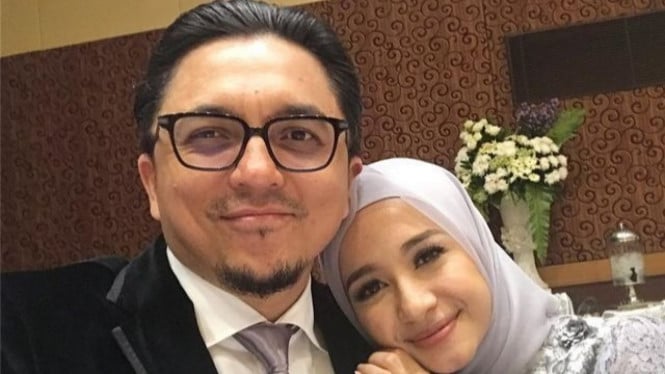 Engku Emran dan Laudya Cynthia Bella