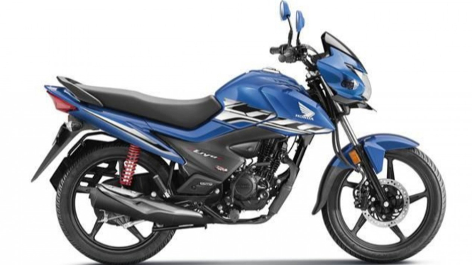 Honda Livo