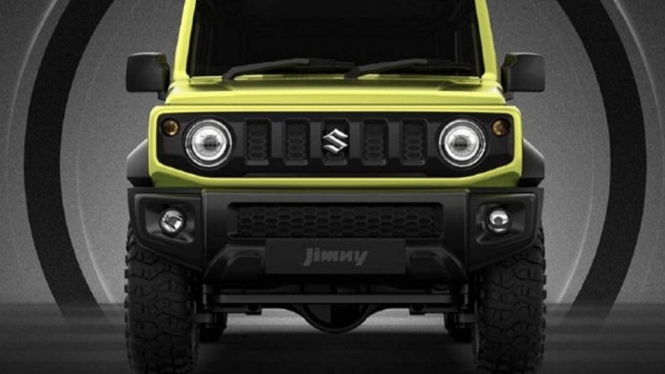 Jimny