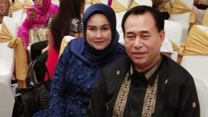 Hakim PN Medan Jamaluddin