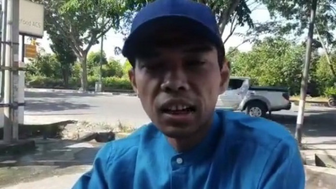 Ustaz Abdul Somad - UAS