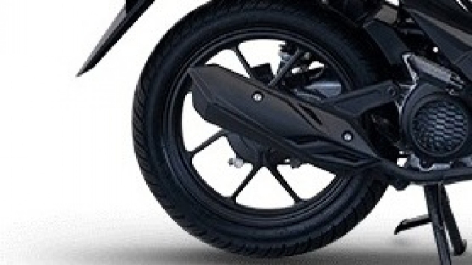 Honda BeAT 2020