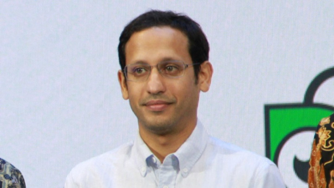 Nadiem Makarim